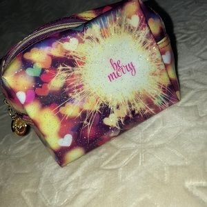 mini bath and body works pouch